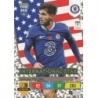 Cromos de Futbol Christian Pulisic International Star Upgrade Adrenalyn XL 2023