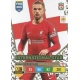 Jordan Henderson International Star Liverpool I7