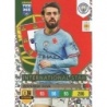 Oferta Trading Card Bernardo Silva International Star Adrenalyn XL Fifa 365 2023 Upgrade