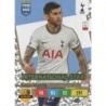 Comprar Trading Card Cristian Romero International Star Fifa 365 Adrenalyn XL 2023 Upgrade