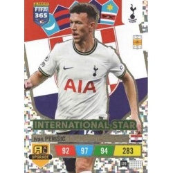 Ivan Perišić International Star Tottenham Hotspur I20