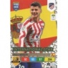 Comprar Trading Card Álvaro Morata International Star Fifa 365 Adrenalyn XL 2023 Upgrade