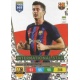 Robert Lewandowski International Star Barcelona I29