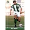 Benjamin Betis 84 Megacracks 2003-04