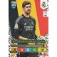 Thibaut Courtois International Star Real Madrid I30