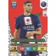 Achraf Hakimi International Star PSG I35