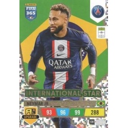 Neymar Jr. International Star PSG I38