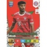 Cromos de Futbol Noussair Mazraoui International Star Adrenalyn 365 Upgrade 2023