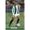 Denilson Betis 85 Megacracks 2003-04