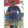 Comprar Trading Card Denzel Dumfries International Star Fifa 365 Adrenalyn XL 2023 Upgrade