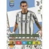 Comprar Trading Card Ángel Di Maria International Star Fifa 365 Adrenalyn XL 2023 Upgrade