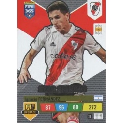 Ignacio Fernández Star Signing River Plate S2