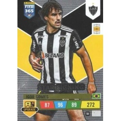 Igor Gomes Star Signing Clube Atlético Mineiro S6