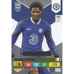 David Datro Fofana Star Signing Chelsea S12