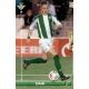 Dani Betis 88 Megafichas 2003-04