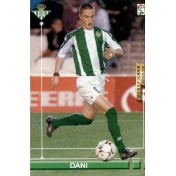 Dani Betis 88 Megafichas 2003-04