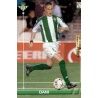 Dani Betis 88 Megacracks 2003-04