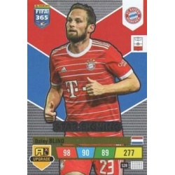 Daley Blind Star Signing Bayern Munich S28