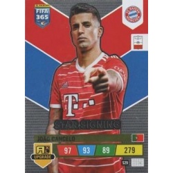 Joao Cancelo Star Signing Bayern Munich S29