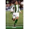 Casas Betis 90 Megacracks 2003-04