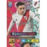 Venta Trading Card Pablo Solari Rising Star Fifa 365 Adrenalyn XL 2023 Upgrade Edition