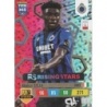 Cromos de Futbol Abakar Sylla Rising Star Fifa 365 Adrenalyn XL 2023 Upgrade Edition