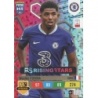 Comprar Trading Card Wesley Fofana Rising Star Fifa 365 Adrenalyn XL 2023 Upgrade Edition