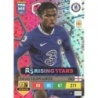 Comprar Trading Card Carney Chukwuemeka Rising Star Adrenalyn XL Fifa 365 2023 Upgrade