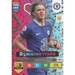 Conor Gallagher Rising Star Chelsea R8