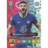 Oferta Trading Card Armando Broja Rising Star Fifa 365 Adrenalyn XL 2023 Upgrade