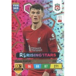 Calvin Ramsay Rising Star Liverpool R10