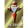 Emblem Celta 91 Megacracks 2003-04