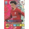 Oferta Cromos Curtis Jones Rising Star Fifa 365 Adrenalyn XL 2023 Upgrade Edition