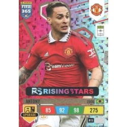 Antony Rising Star Manchester United R15