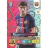 Cromos de Futbol Gavi Rising Star Adrenalyn XL Fifa 365 2023 Upgrade