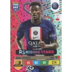 Nuno Mendes Rising Star PSG R24