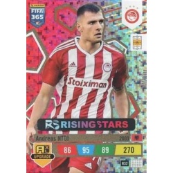 Andreas Ntoi Rising Star Olympiakos FC R32