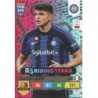Oferta Trading Card Raoul Bellanova Rising Star Adrenalyn XL Fifa 365 2023 Upgrade