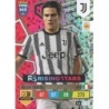 Cromos de Futbol Nicolo Fagioli Rising Star Upgrade Adrenalyn XL 2023
