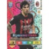 Comprar Cromos Sandro Tonali Rising Star Upgrade Adrenalyn XL 2023