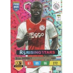 Brian Brobbey Rising Star AFC Ajax R45