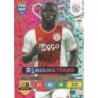 Venta Trading Card Brian Brobbey Rising Star Fifa 365 Adrenalyn XL 2023 Upgrade