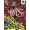 Oferta Cromos Memphis Depay Limited Edition Fifa 365 Adrenalyn XL 2023 Upgrade Edition