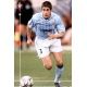 Sylvinho Celta 98 Megafichas 2003-04