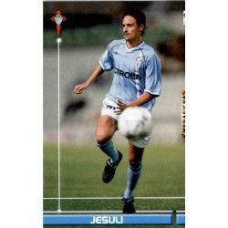 Jesuli Celta 106 Megafichas 2003-04