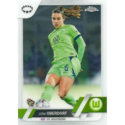 Lena Oberdorf VfL Wolfsburg 5