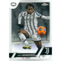 Lineth Beerensteyn Juventus 11