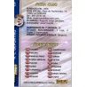 Emblem Deportivo 109 Megacracks 2003-04