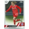 Buy Cards Sydney Lohmann Bayern München Topps Chrome Uefa Women's 2022-23