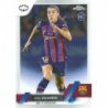 Sale Online Patri Guijarro Barcelona Topps Chrome Uefa Women's 2022-23